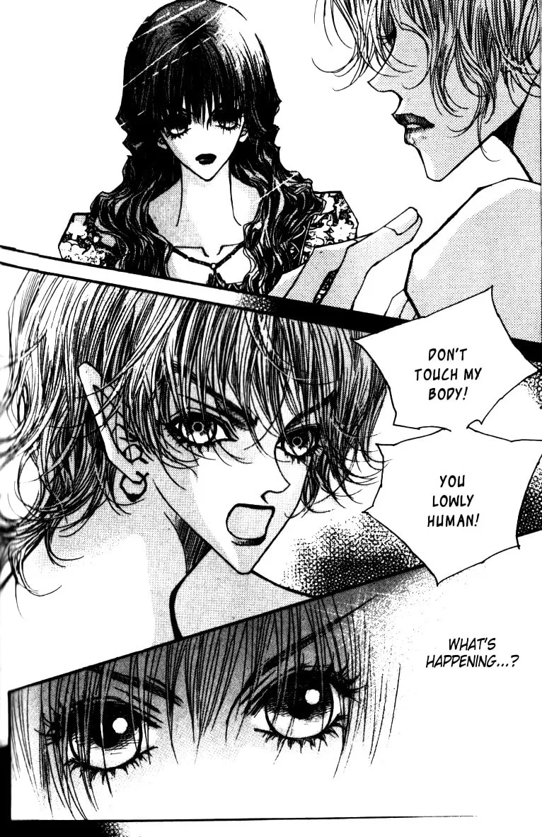Read Arcana chapter 7.2 image 10 on Lezhin