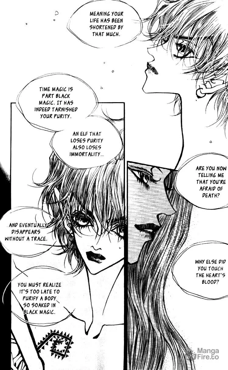 Read Arcana chapter 7.2 image 14 on Lezhin