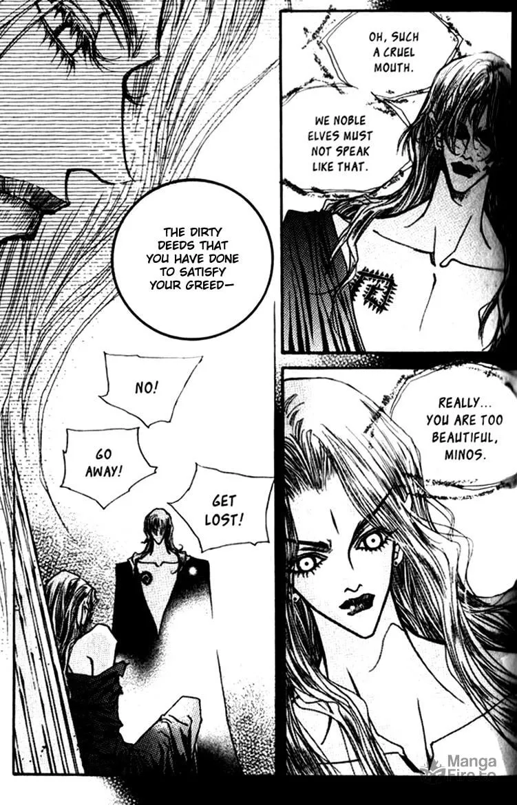 Read Arcana chapter 7.2 image 17 on Lezhin