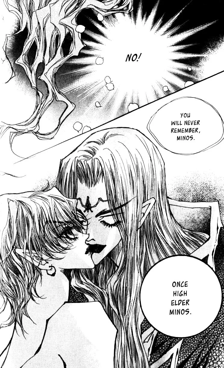 Read Arcana chapter 7.2 image 18 on Lezhin