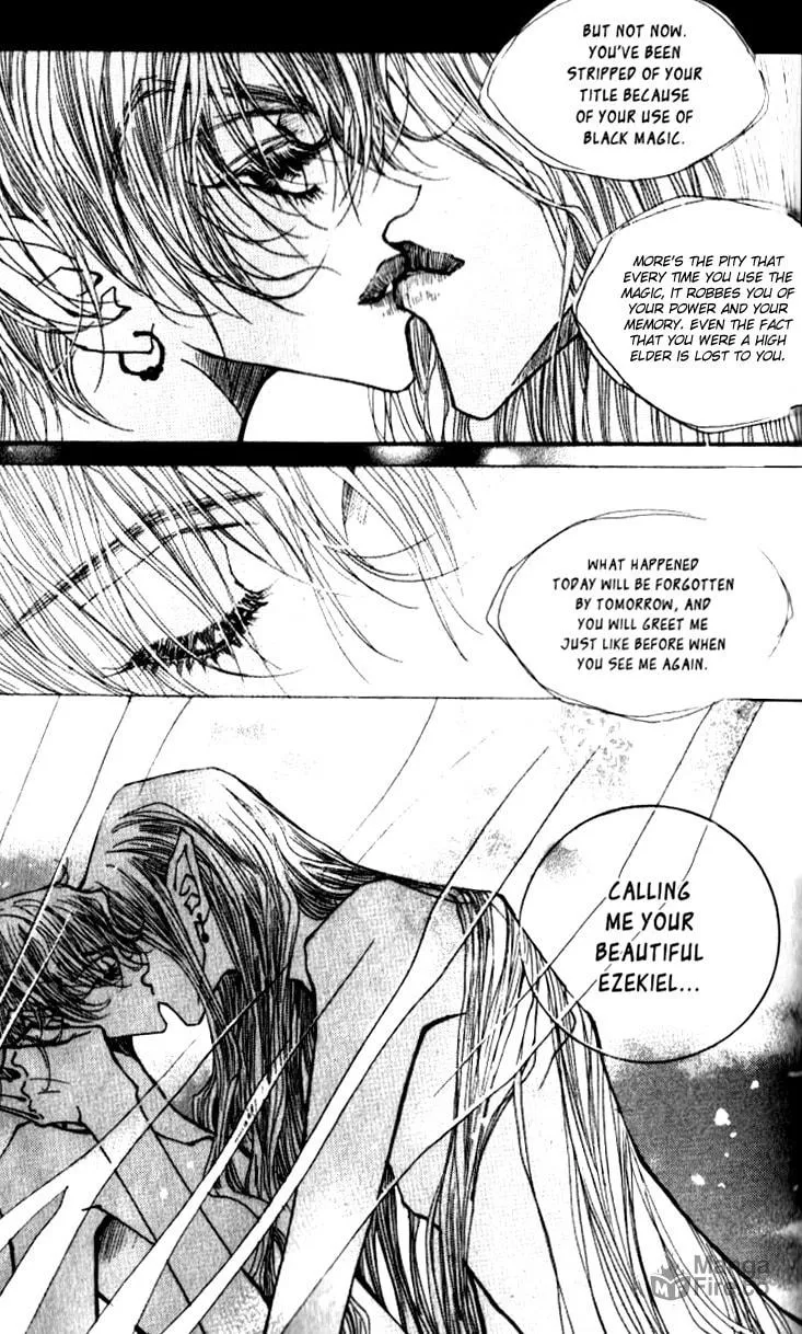 Read Arcana chapter 7.2 image 19 on Lezhin