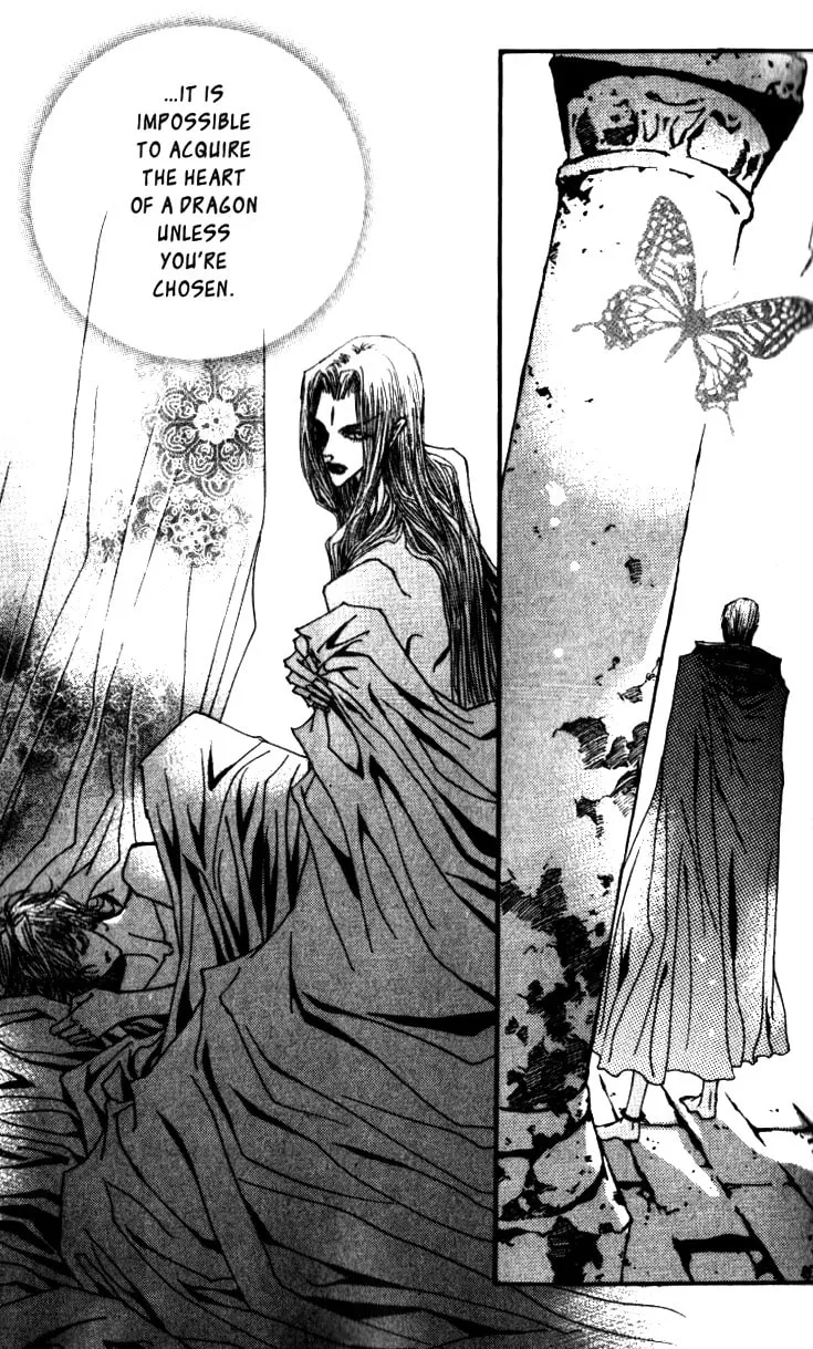 Read Arcana chapter 7.2 image 21 on Lezhin