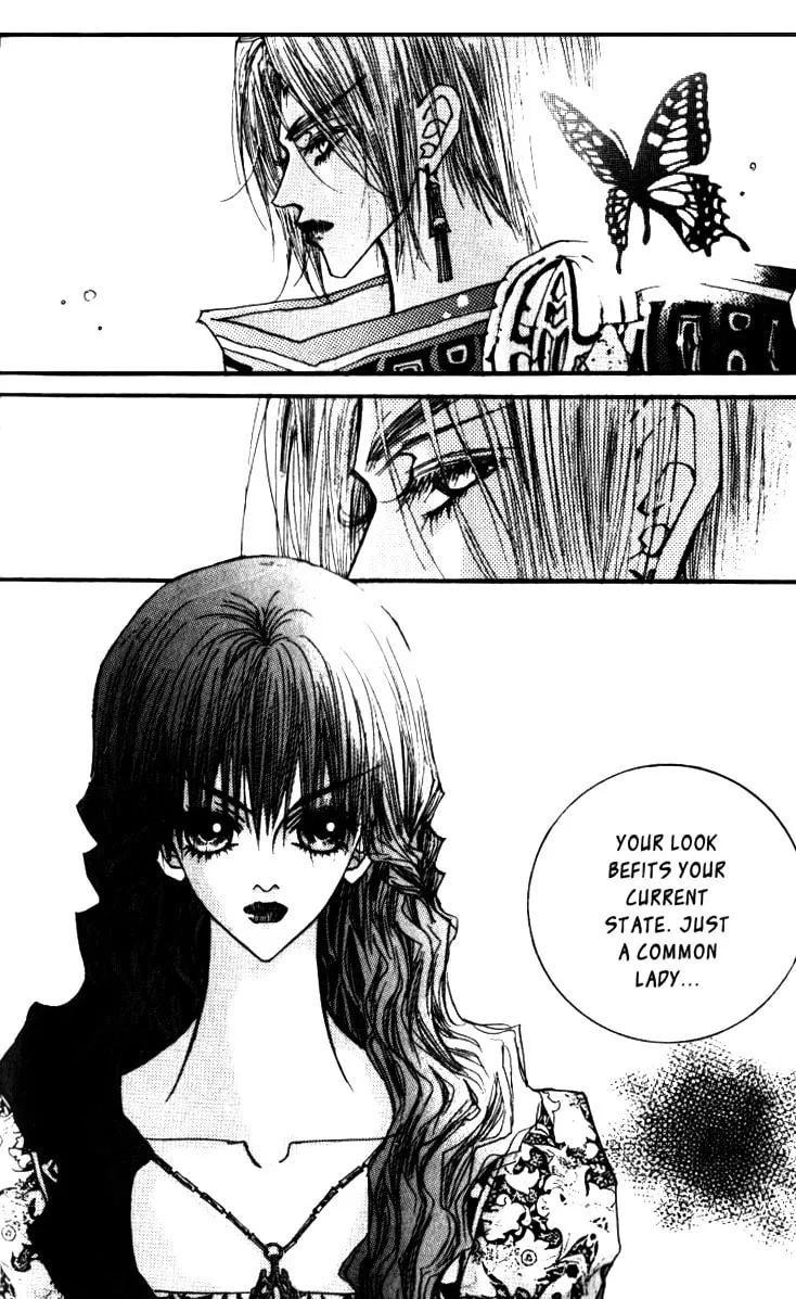 Read Arcana chapter 7.2 image 22 on Lezhin
