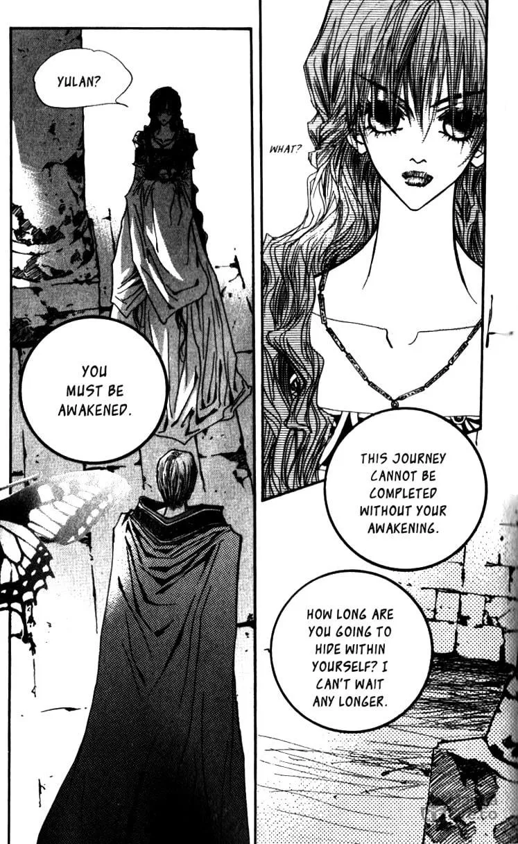Read Arcana chapter 7.2 image 23 on Lezhin
