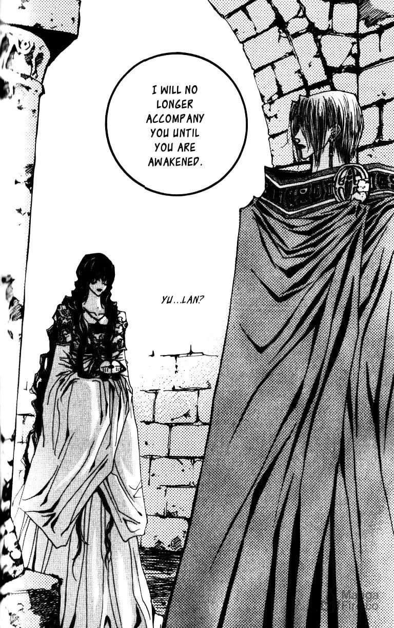 Read Arcana chapter 7.2 image 24 on Lezhin