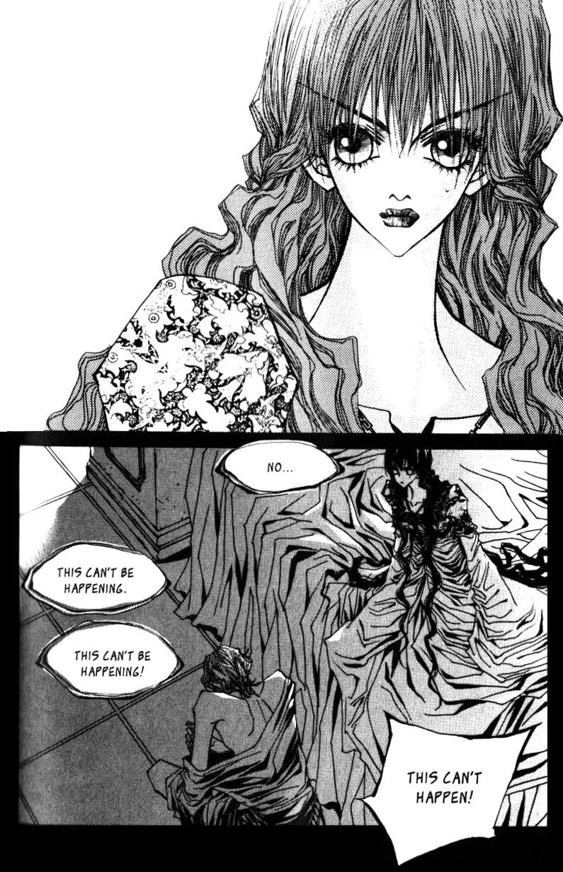 Read Arcana chapter 7.2 image 6 on Lezhin