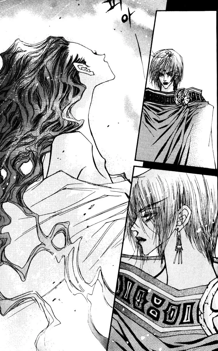 Read Arcana chapter 7.3 image 10 on Lezhin