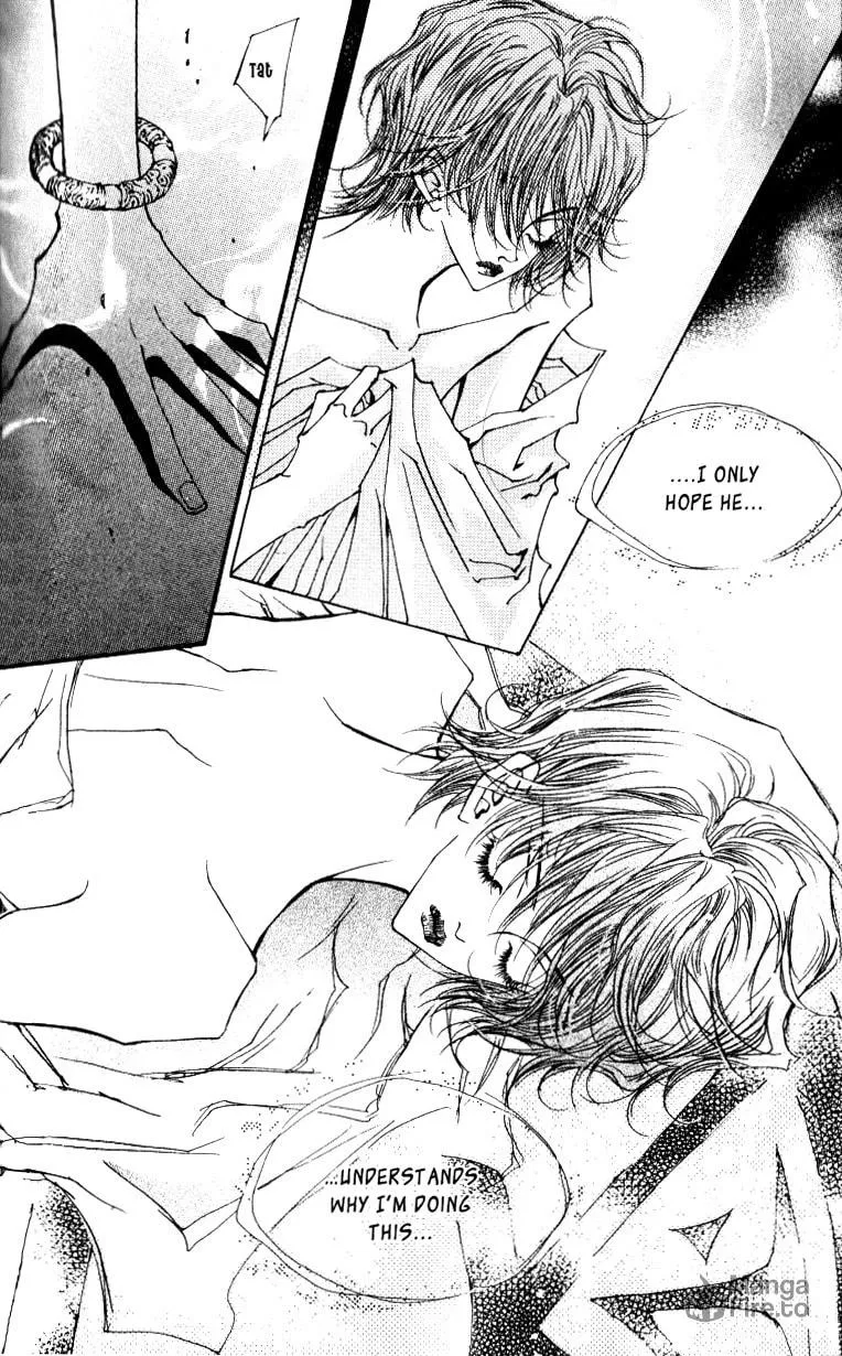 Read Arcana chapter 7.3 image 11 on Lezhin