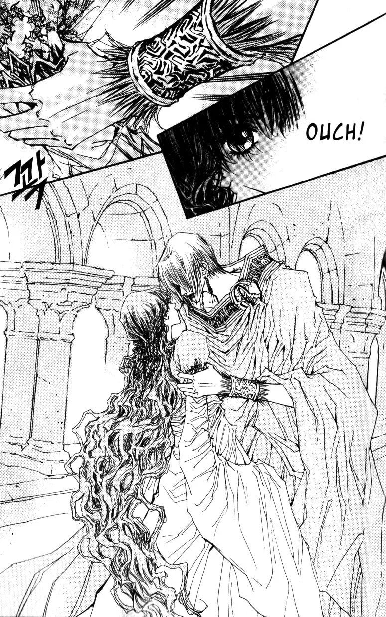 Read Arcana chapter 7.3 image 16 on Lezhin