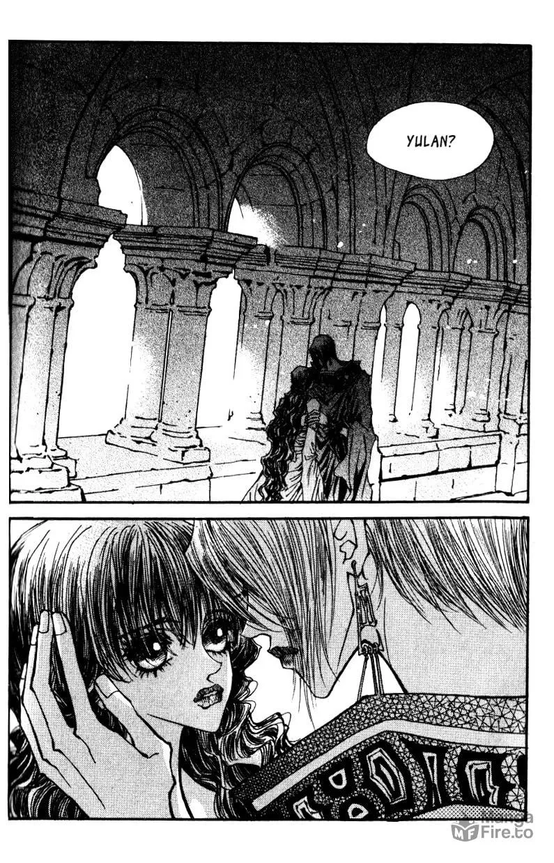 Read Arcana chapter 7.3 image 19 on Lezhin