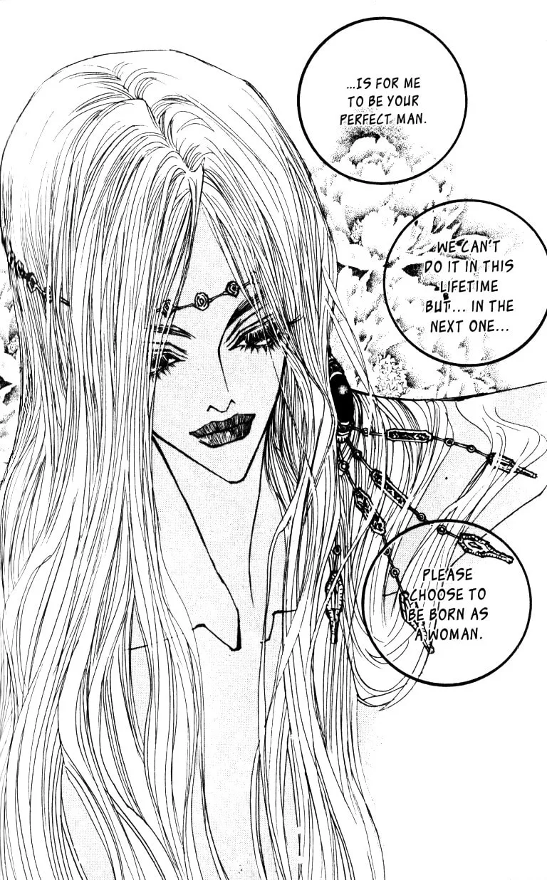 Read Arcana chapter 7.3 image 25 on Lezhin