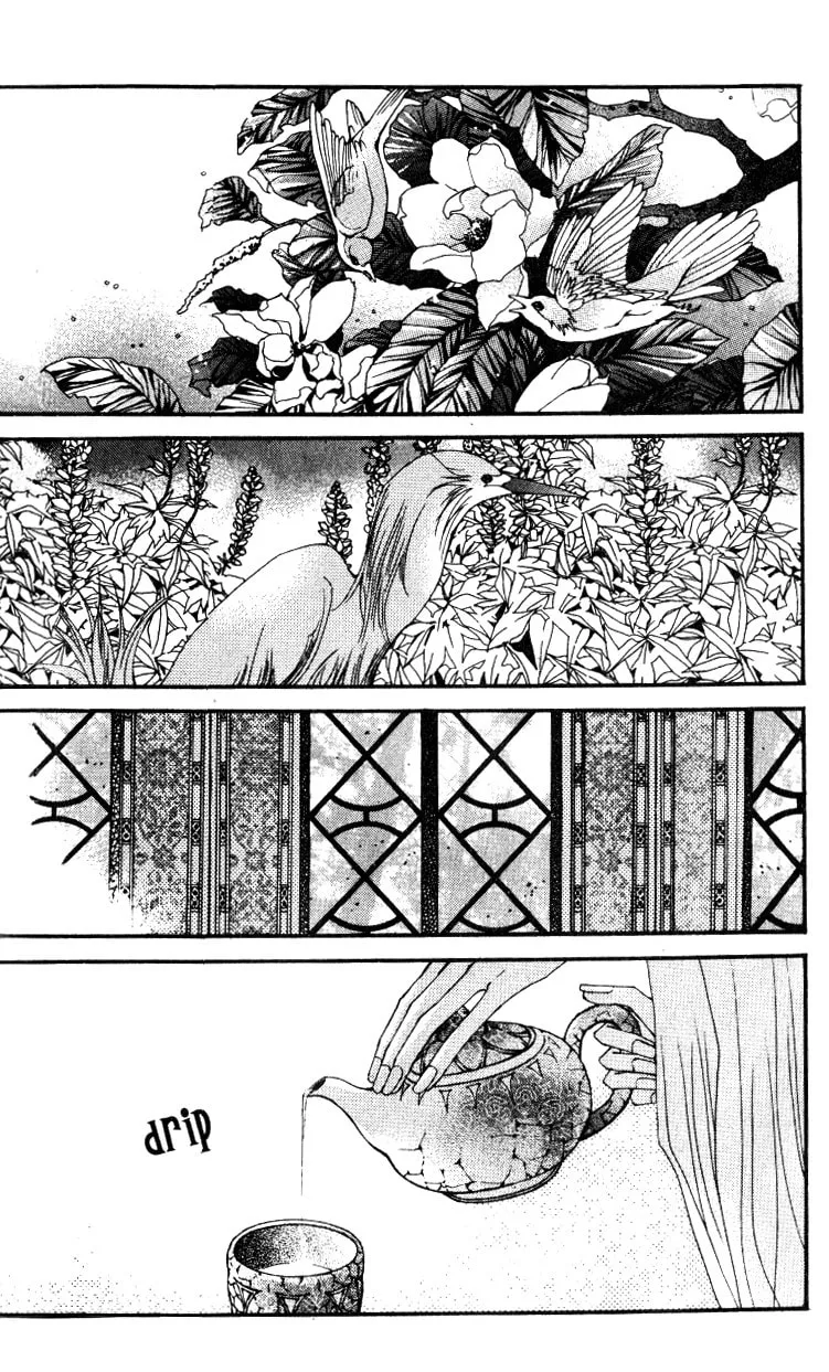 Read Arcana chapter 7.3 image 27 on Lezhin