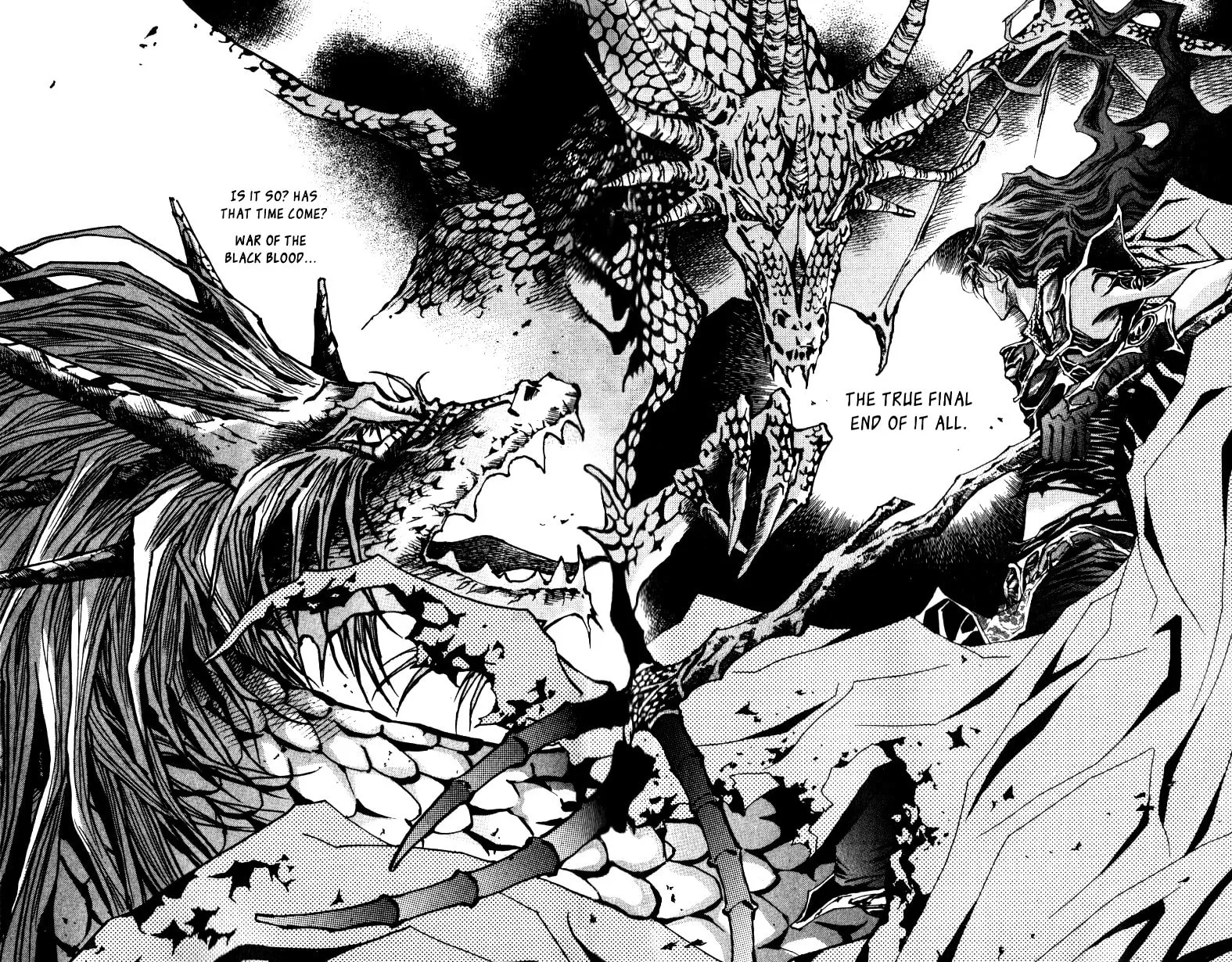Read Arcana chapter 7.3 image 30 on Lezhin