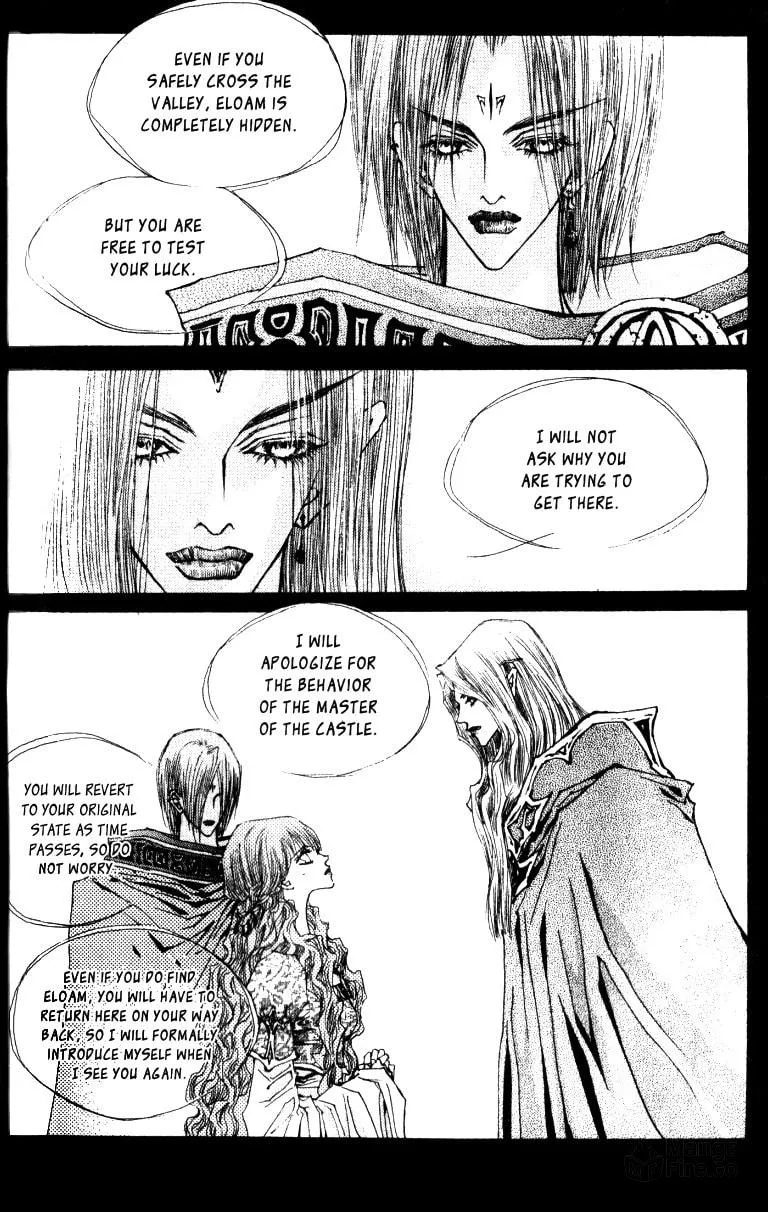 Read Arcana chapter 8 image 11 on Lezhin