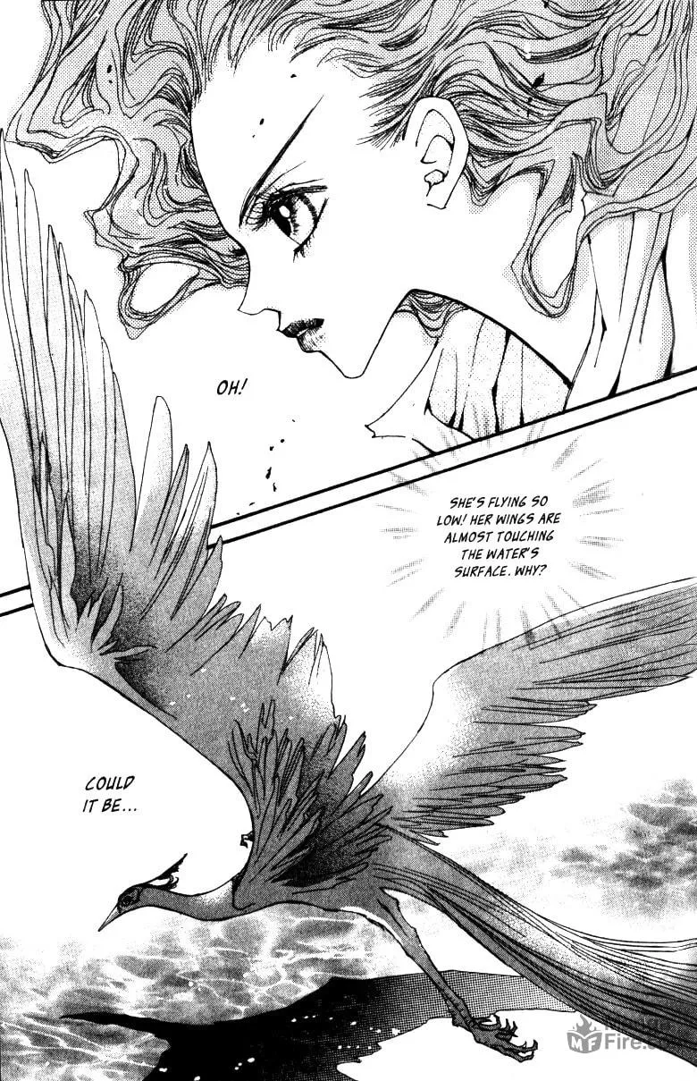 Read Arcana chapter 8 image 14 on Lezhin