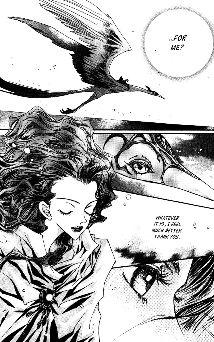 Read Arcana chapter 8 image 15 on Lezhin