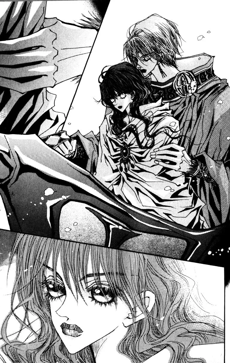 Read Arcana chapter 8 image 16 on Lezhin