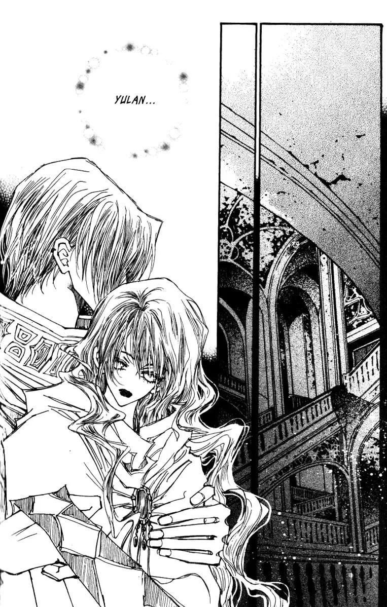 Read Arcana chapter 8 image 17 on Lezhin