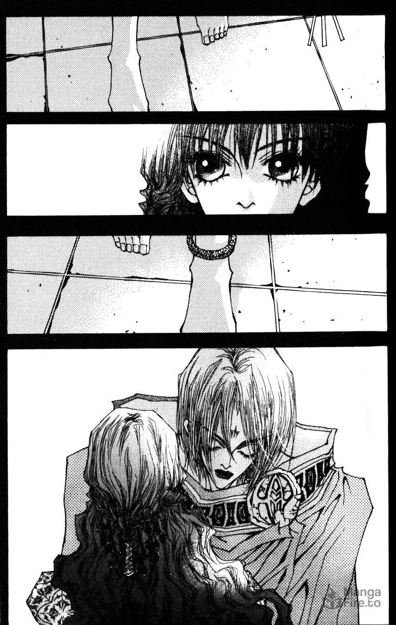 Read Arcana chapter 8 image 20 on Lezhin
