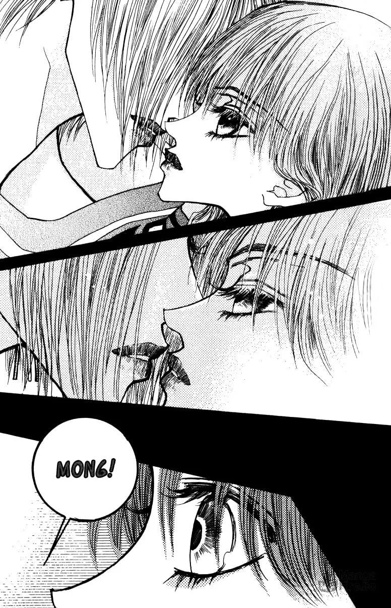 Read Arcana chapter 8 image 23 on Lezhin