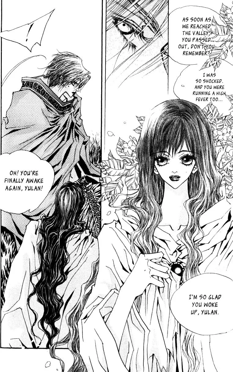 Read Arcana chapter 8 image 28 on Lezhin