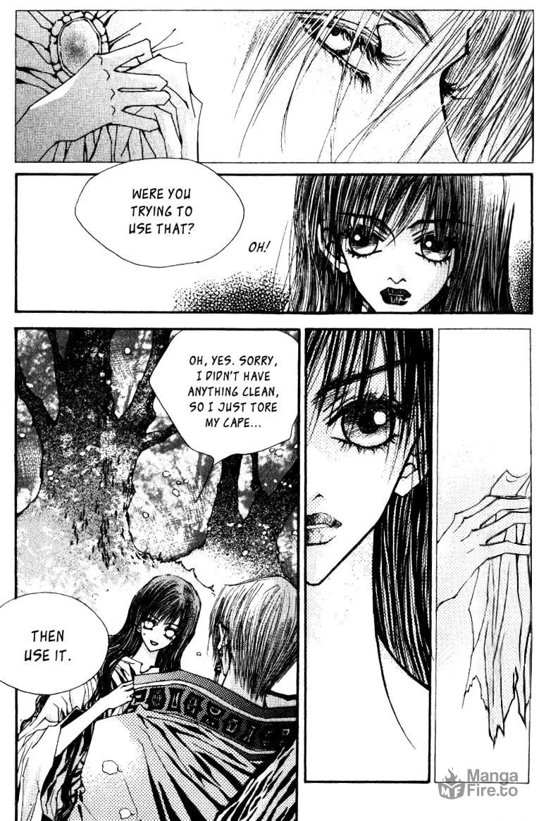 Read Arcana chapter 8 image 29 on Lezhin