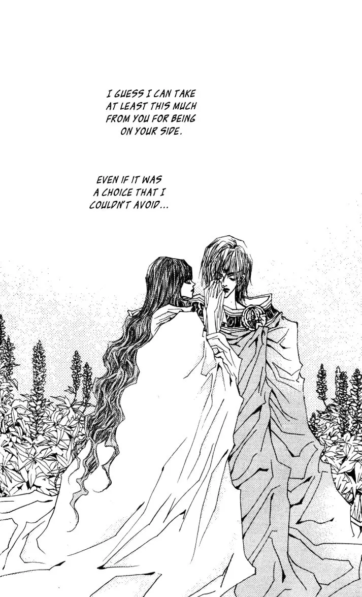 Read Arcana chapter 8 image 30 on Lezhin