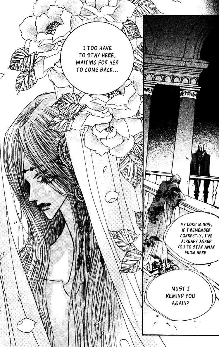Read Arcana chapter 8 image 37 on Lezhin