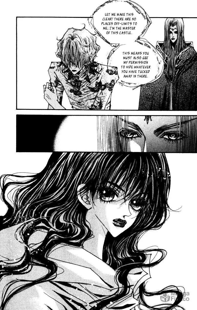 Read Arcana chapter 8 image 38 on Lezhin