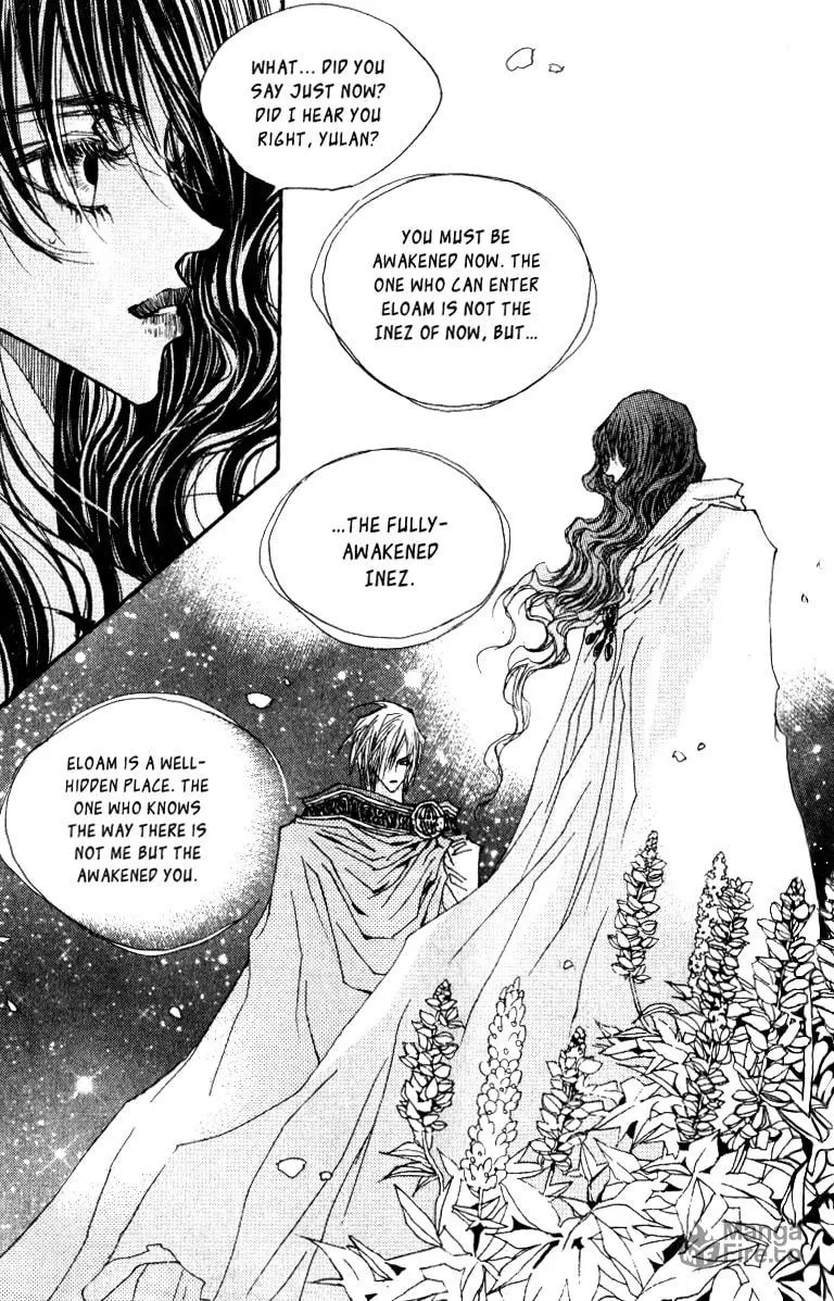 Read Arcana chapter 8 image 39 on Lezhin