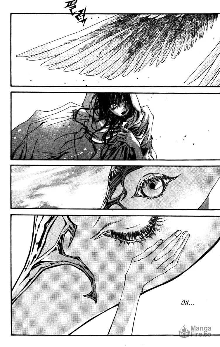 Read Arcana chapter 8 image 4 on Lezhin