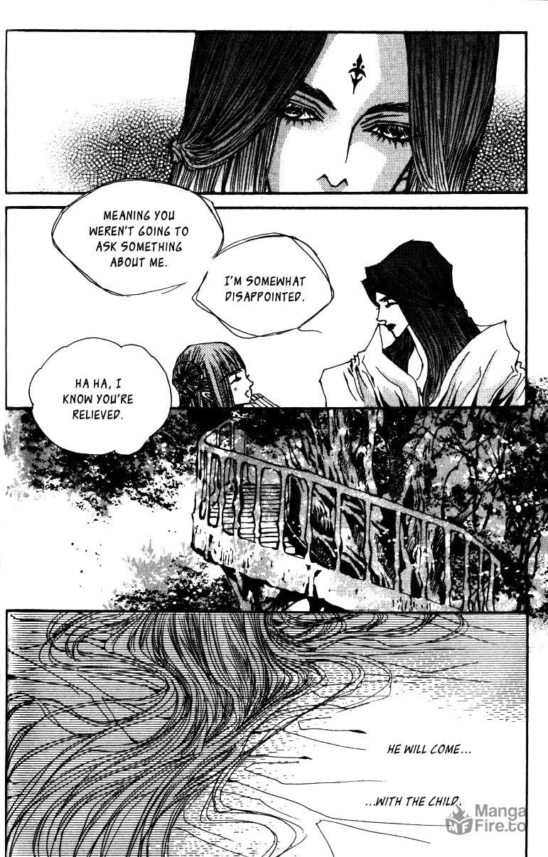 Read Arcana chapter 8 image 44 on Lezhin