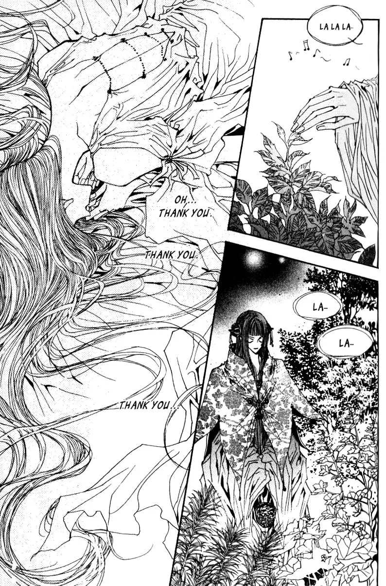 Read Arcana chapter 8 image 45 on Lezhin