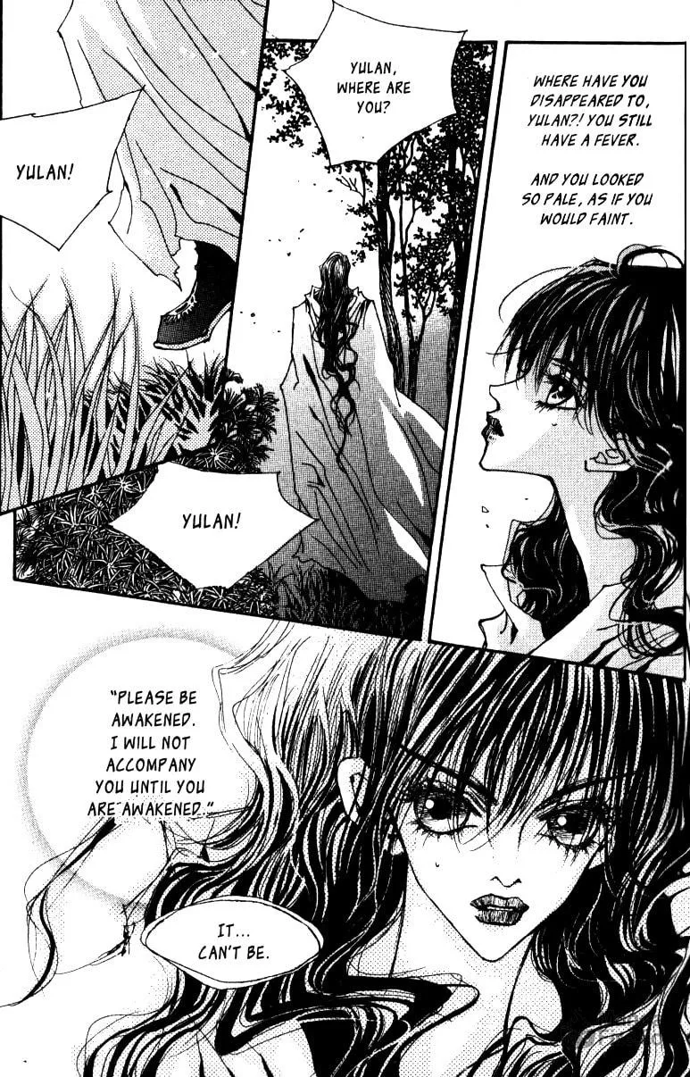 Read Arcana chapter 8 image 47 on Lezhin
