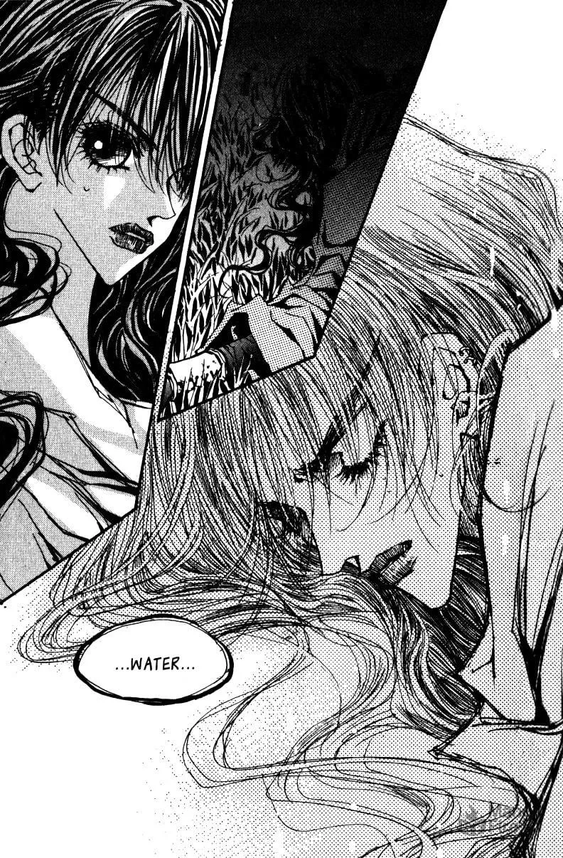 Read Arcana chapter 8 image 49 on Lezhin