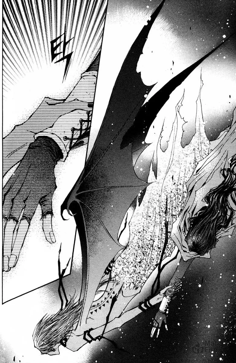 Read Arcana chapter 9.1 image 20 on Lezhin