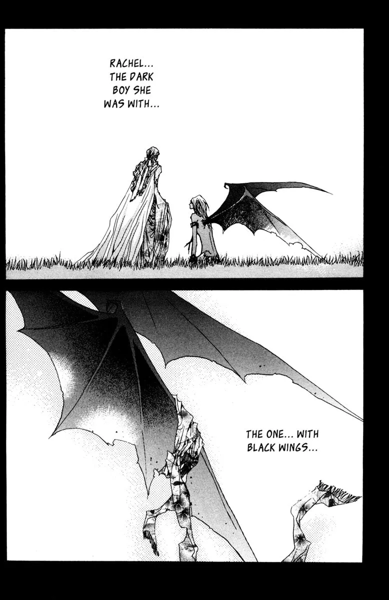 Read Arcana chapter 9.1 image 22 on Lezhin