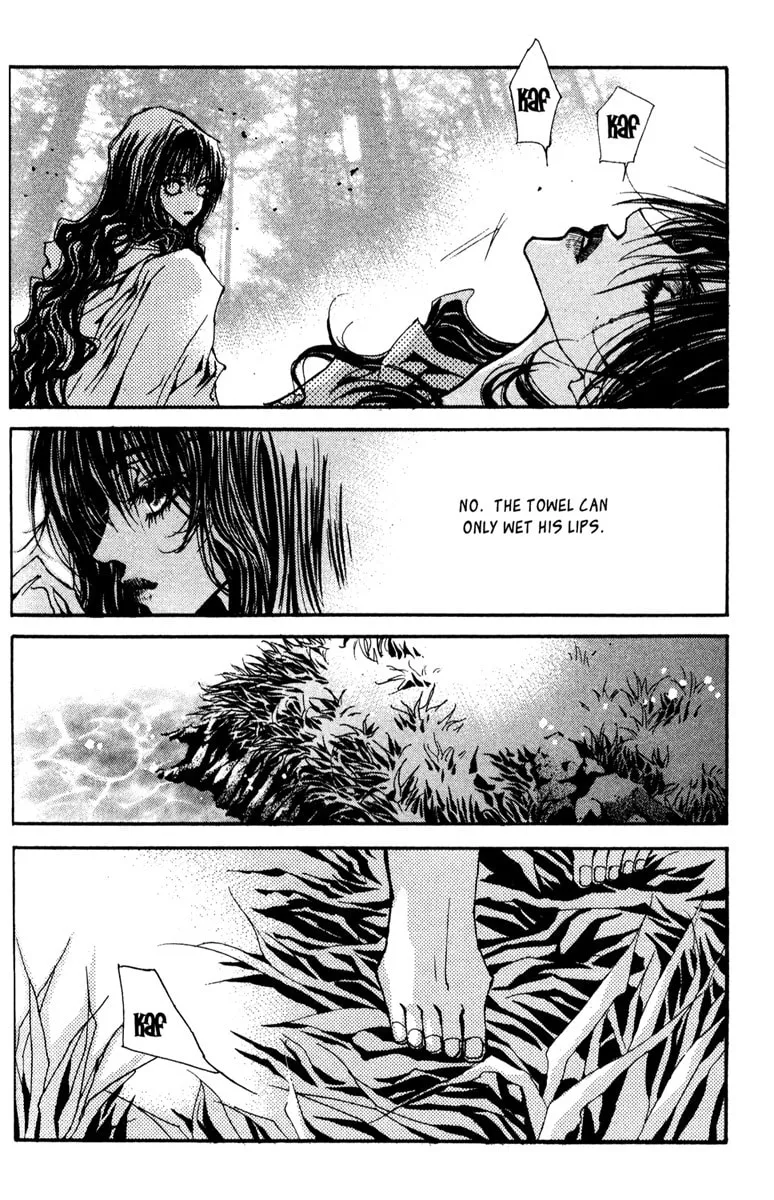 Read Arcana chapter 9.1 image 28 on Lezhin