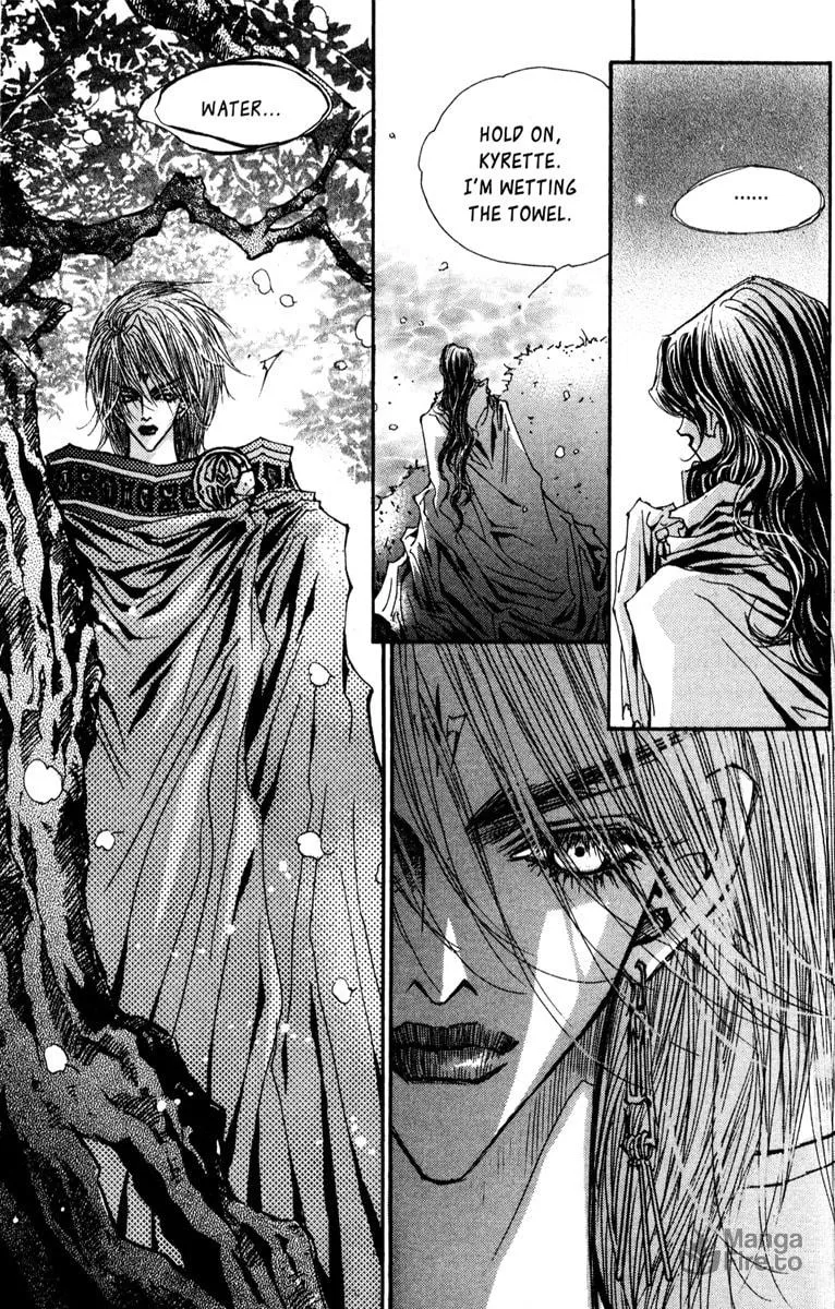 Read Arcana chapter 9.1 image 29 on Lezhin