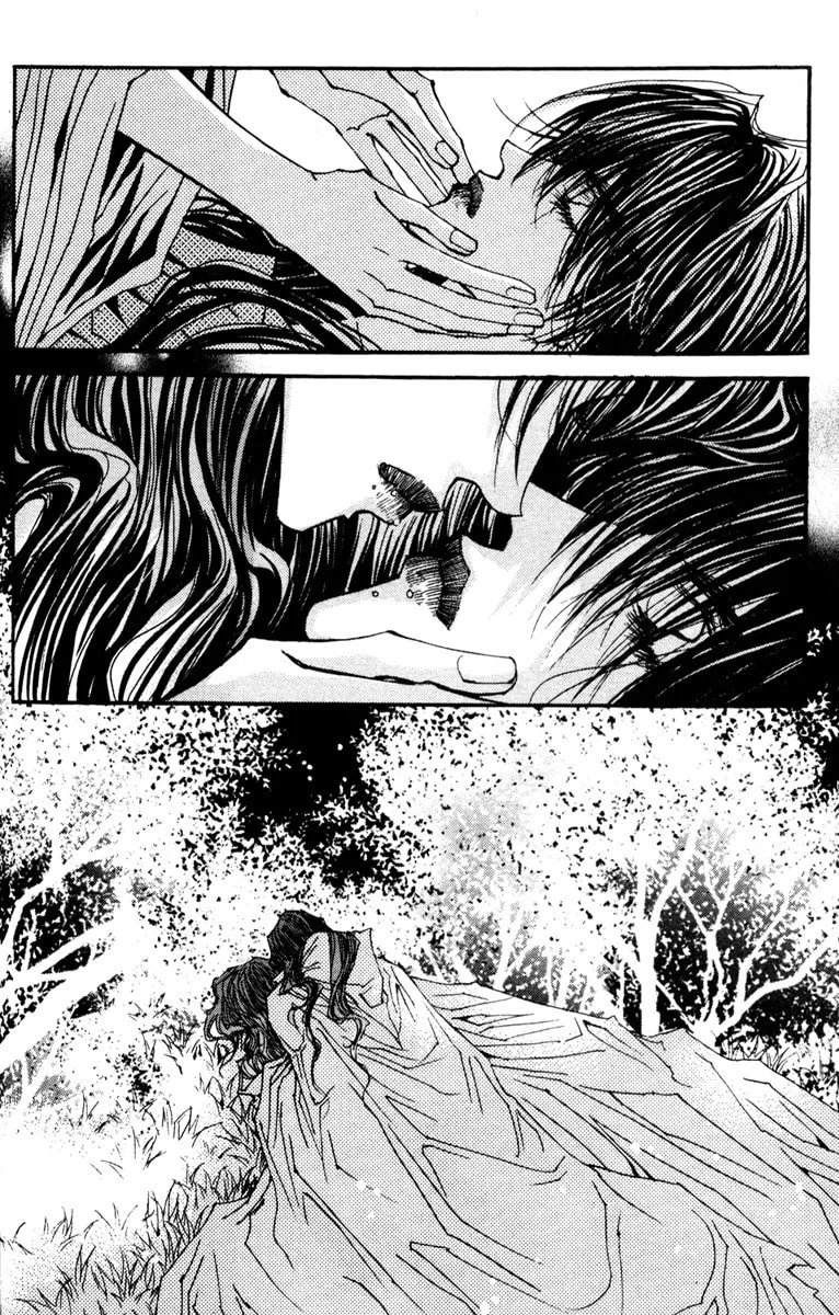 Read Arcana chapter 9.1 image 30 on Lezhin