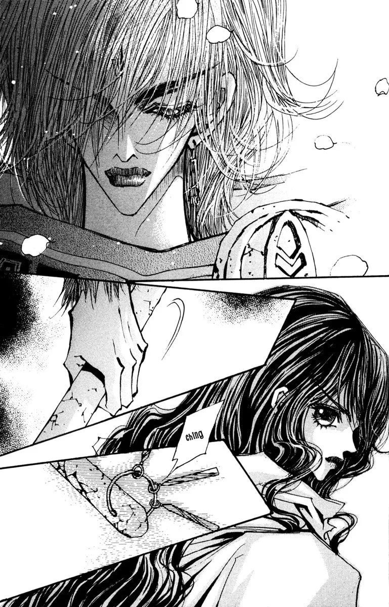 Read Arcana chapter 9.1 image 31 on Lezhin