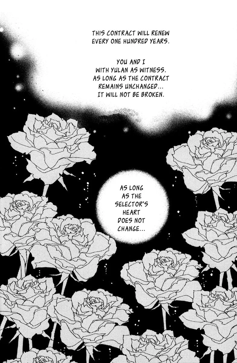 Read Arcana chapter 9.1 image 7 on Lezhin