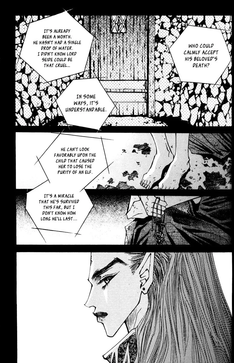Read Arcana chapter 9.2 image 10 on Lezhin