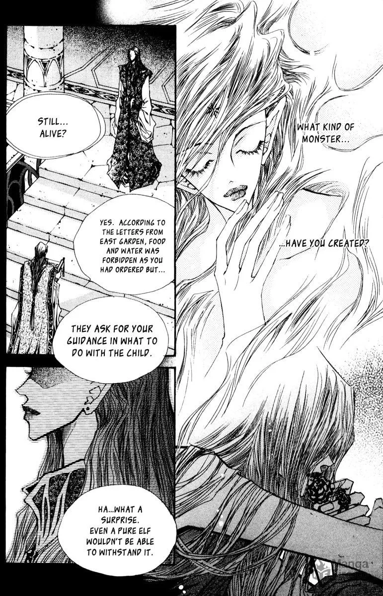 Read Arcana chapter 9.2 image 11 on Lezhin