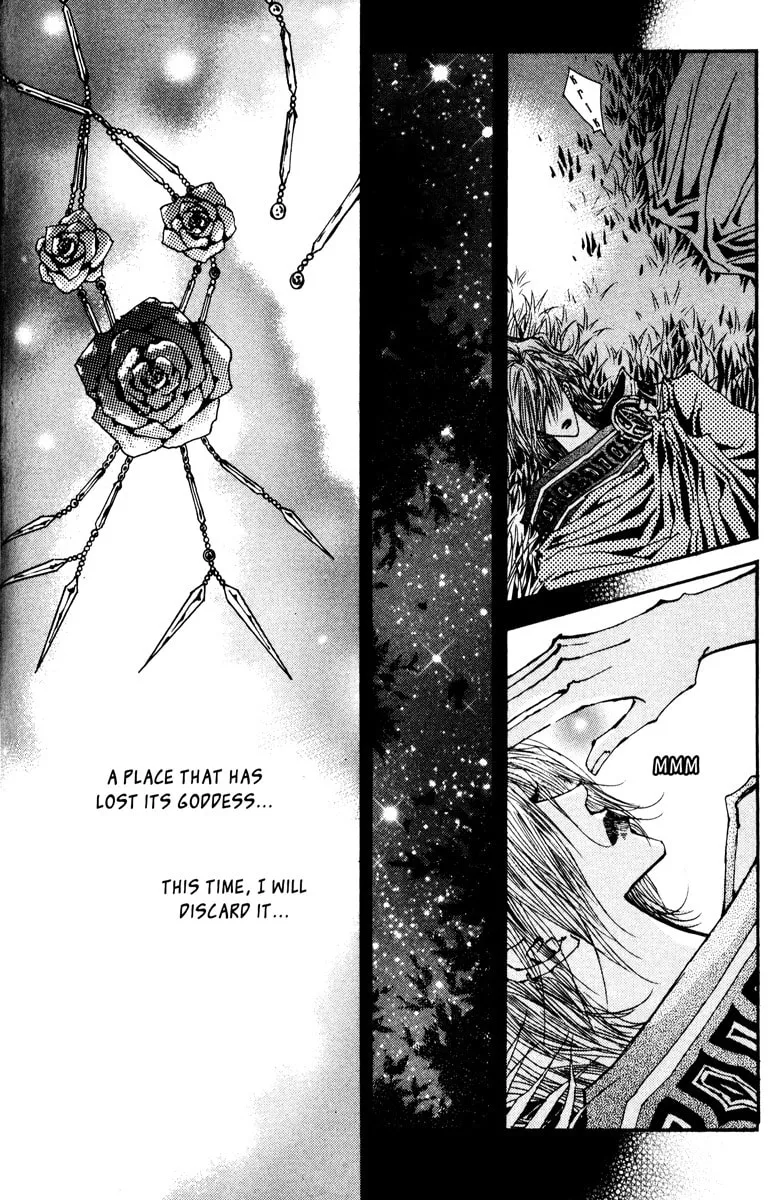 Read Arcana chapter 9.2 image 15 on Lezhin