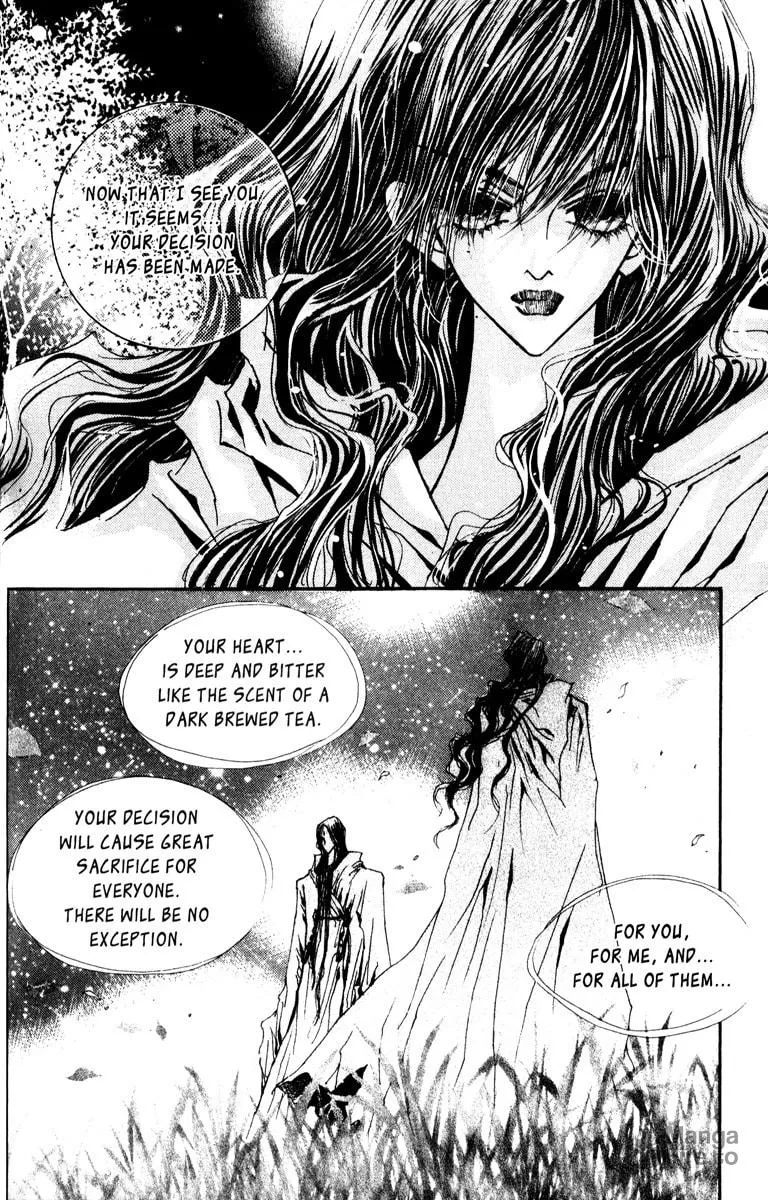 Read Arcana chapter 9.2 image 19 on Lezhin
