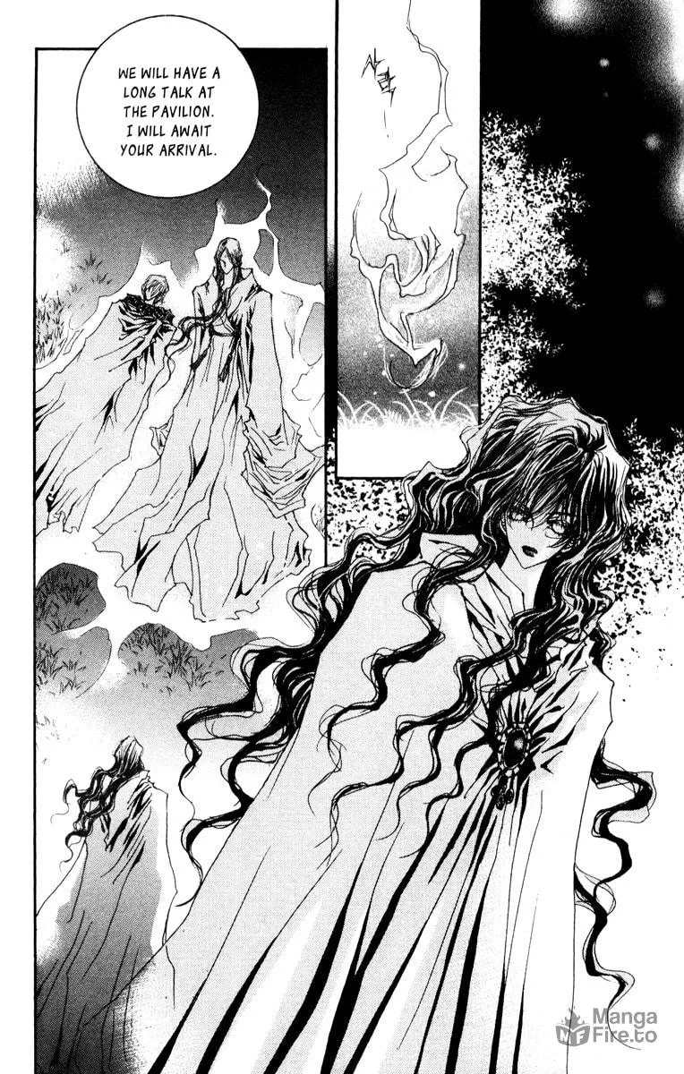 Read Arcana chapter 9.2 image 20 on Lezhin