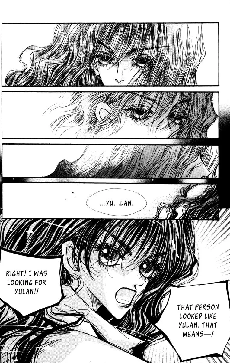 Read Arcana chapter 9.2 image 21 on Lezhin