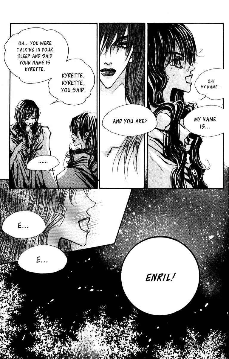 Read Arcana chapter 9.2 image 26 on Lezhin
