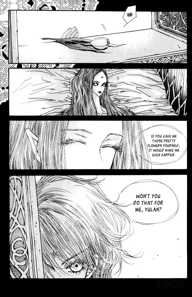 Read Arcana chapter 9.2 image 4 on Lezhin